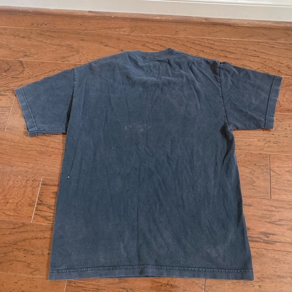 Neff Company T-Shirt - Picture 6 of 6